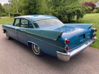 1957 Dodge Coronet for sale in Michigan (ID-162122)