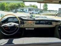 1957 Dodge Custom for sale in Michigan (ID-130136)