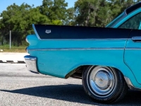 1957 Dodge Custom for sale in Michigan (ID-130136)