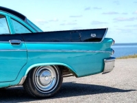 1957 Dodge Custom for sale in Michigan (ID-130136)