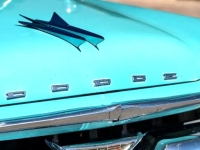 1957 Dodge Custom for sale in Michigan (ID-130136)