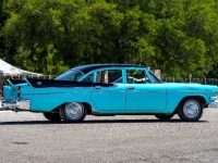 1957 Dodge Custom for sale in Michigan (ID-130136)