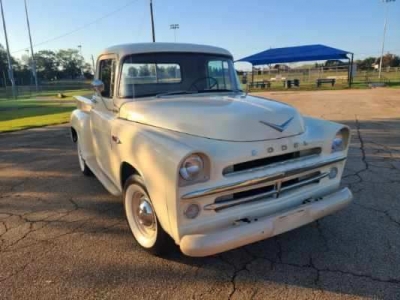 1957 Dodge D100 for sale