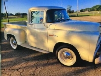 1957 Dodge D100 for sale in Michigan (ID-119448)
