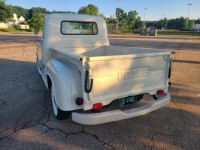 1957 Dodge D100 for sale in Michigan (ID-119448)