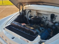 1957 Dodge D100 for sale in Michigan (ID-119448)