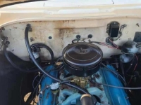 1957 Dodge D100 for sale in Michigan (ID-119448)