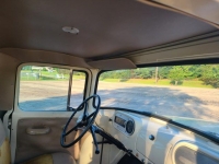1957 Dodge D100 for sale in Michigan (ID-119448)