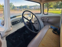 1957 Dodge D100 for sale in Michigan (ID-119448)