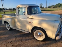 1957 Dodge D100 for sale in Michigan (ID-119448)