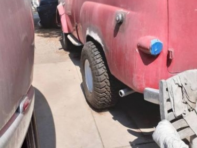 1957 Dodge D100 for sale