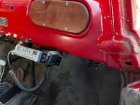 1957 Dodge D100 for sale in Michigan (ID-119759)
