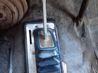 1957 Dodge D100 for sale in Michigan (ID-119759)