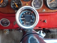 1957 Dodge D100 for sale in Michigan (ID-119759)