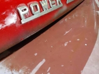1957 Dodge D100 for sale in Michigan (ID-119759)