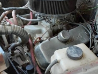 1957 Dodge D100 for sale in Michigan (ID-119759)