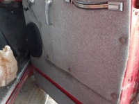 1957 Dodge D100 for sale in Michigan (ID-119759)
