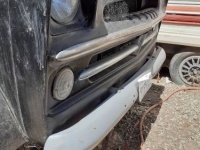 1957 Dodge D600 for sale in Michigan (ID-119752)