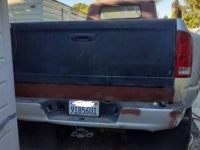 1957 Dodge D600 for sale in Michigan (ID-119752)