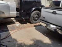 1957 Dodge D600 for sale in Michigan (ID-119752)