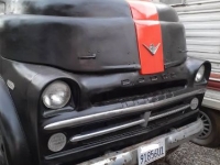 1957 Dodge D600 for sale in Michigan (ID-119752)
