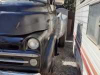 1957 Dodge D600 for sale in Michigan (ID-119752)