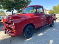 1957 Dodge Pickup for sale in Michigan (ID-130779)