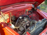 1957 Dodge Pickup for sale in Michigan (ID-130779)