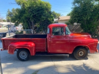1957 Dodge Pickup for sale in Michigan (ID-130779)