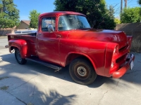1957 Dodge Pickup for sale in Michigan (ID-130779)