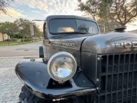 1957 Dodge Power Wagon for sale in Michigan (ID-125046)