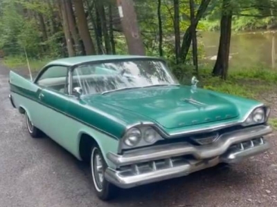 1957 Dodge Royal for sale