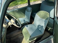 1957 Fiat 600 for sale in Michigan (ID-134532)