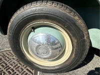 1957 Fiat 600 for sale in Michigan (ID-134532)