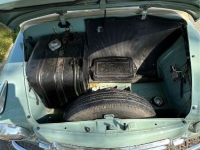 1957 Fiat 600 for sale in Michigan (ID-134532)
