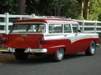 1957 Ford Country for sale in Michigan (ID-146842)