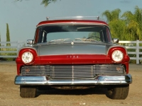 1957 Ford Country for sale in Michigan (ID-146842)