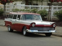 1957 Ford Country for sale in Michigan (ID-146842)