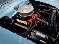 1957 Ford Courier for sale in Michigan (ID-117853)
