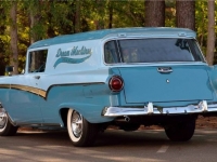 1957 Ford Courier for sale in Michigan (ID-117853)