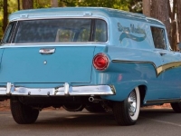 1957 Ford Courier for sale in Michigan (ID-117853)