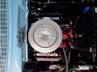1957 Ford Courier for sale in Michigan (ID-117853)