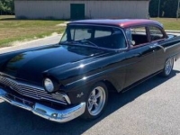 1957 Ford Custom for sale in Michigan (ID-112808)