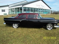 1957 Ford Custom for sale in Michigan (ID-112808)