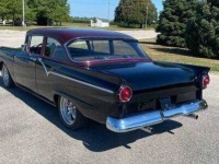 1957 Ford Custom for sale in Michigan (ID-112808)