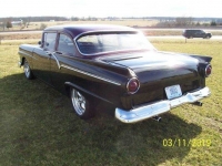 1957 Ford Custom for sale in Michigan (ID-112808)