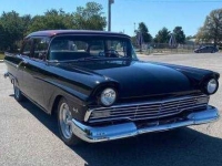 1957 Ford Custom for sale in Michigan (ID-112808)
