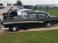 1957 Ford Custom for sale (ID-124390)