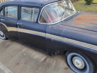1957 Ford Custom for sale (ID-124390)