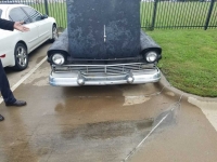 1957 Ford Custom for sale (ID-124390)